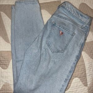 90’s Vintage Guess Jeans